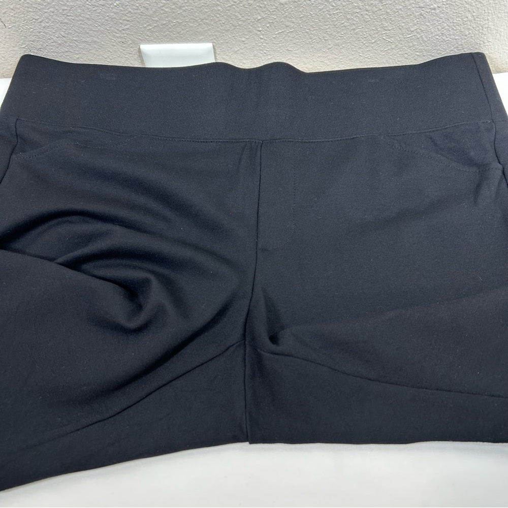 Torrid Studio Pixie Smooth Front Skinny Waistband… - image 3